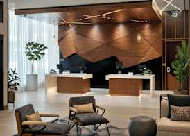 Marriott Springfield Downtown 3