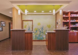 La Quinta by Wyndham Boise Airport 3