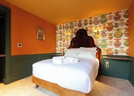 Hôtel La Particulière 5