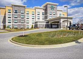 Homewood Suites By Hilton Dubois, Pa 5