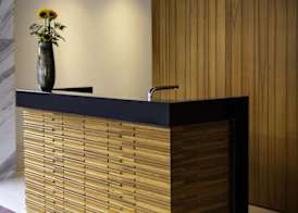 Lavana Hotel Chiangmai 2