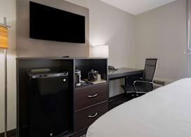 Sleep Inn Madison 5