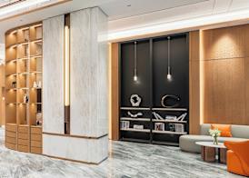 Holiday Inn Express Chengdu Shuangliu Airport by IHG 2