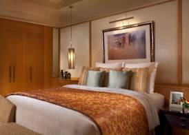 Ritz Carlton Residences DIFC Downtown Dubai 3