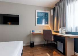 Travelodge Malaga Aeropuerto 2