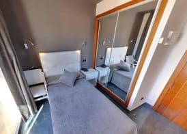 Hotel El Salt 5