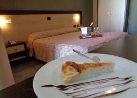 Hotel B&B Airone 5