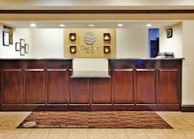 Comfort Inn Blairsville Butternut Creek 2