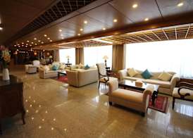 Hotel Méditerranée Beyrouth 3