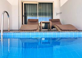 Sunthalia Hotels & Resorts Ultra All Inclusive Adults Only Party Hotel 2