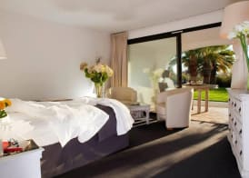 Mangio Fango Hotel et Spa 3