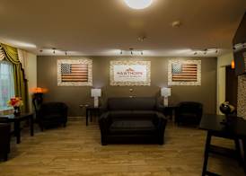Hawthorn Extended Stay by Wyndham Saint Robert 3