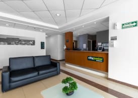 City Express Junior by Marriott Veracruz Aeropuerto 3