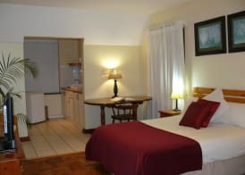 Aberdour Guesthouse 5