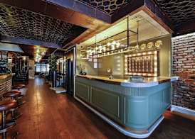 Sanat Boutique Hotel Pera 3