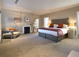 Cheval Knightsbridge 4