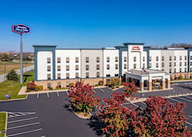 Hampton Inn & Suites Richmond, IN 3