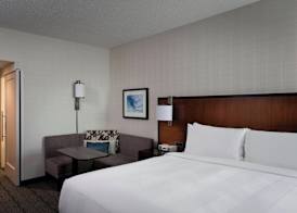 Houston Airport Marriott at George Bush Intercontinental 4