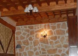La Casona de Doña Petra 3