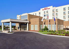 Hilton Garden Inn Lake Forest Mettawa 3