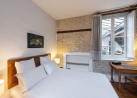 Hôtel des Tonneliers 3