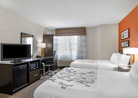 Sleep Inn DeWitt - Lansing North 4