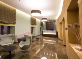 Monti Palace Hotel 2