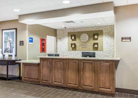 Comfort Inn Frederick - Ballenger Creek 3