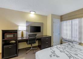 Sleep Inn Denver Tech Center 4