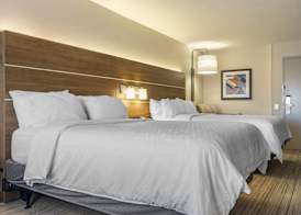 Holiday Inn Express & Suites ALBUQUERQUE MIDTOWN by IHG 5