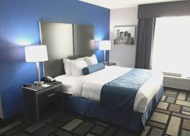 Best Western Plus Birmingham Inn & Suites 3