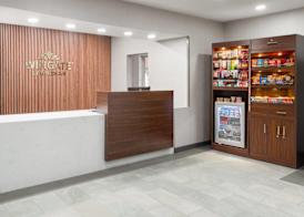 Wingate Suites By Wyndham Mansfield Ontario 3