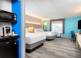 Holiday Inn Express & Suites DAPHNE-SPANISH FORT AREA by IHG 5