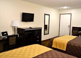 Americas Best Value Inn Calimesa 4
