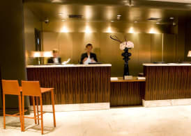 The Mandeville Hotel 2