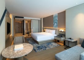Courtyard by Marriott Shenzhen Northwest 5
