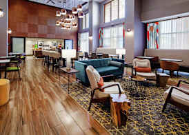 Hampton Inn & Suites Chino Hills 2