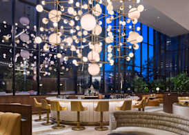 C. Baldwin, Curio Collection by Hilton 3