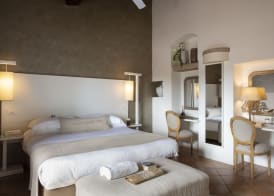 Locanda Le Piazze 4