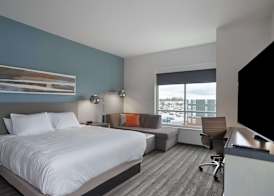 Hyatt House Louisville East 5