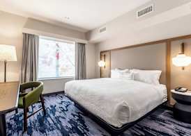 Fairfield Inn & Suites by Marriott Dallas DFW Airport North Coppell Grapevine 4