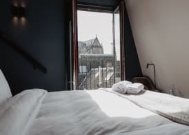 The Nox Hotel 5