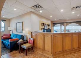 Comfort Inn Ocean City Boardwalk 2