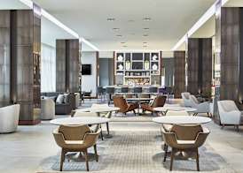 AC Hotel by Marriott Atlanta Airport Gateway 2