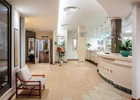 Hotel Carlo Felice Sassari 5