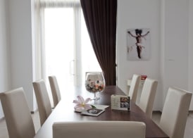 Santa Giulia Hotel e Residence Torino 3