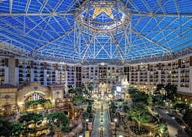 Gaylord Texan Resort and Convention Center 3