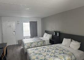 Travelodge by Wyndham Norfolk Airport 4