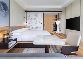 Fairfield by Marriott Beijing Daxing Airport 5