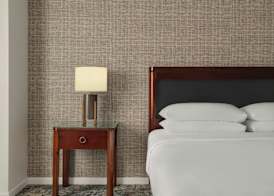 Sheraton Hotel Metairie New Orleans 4